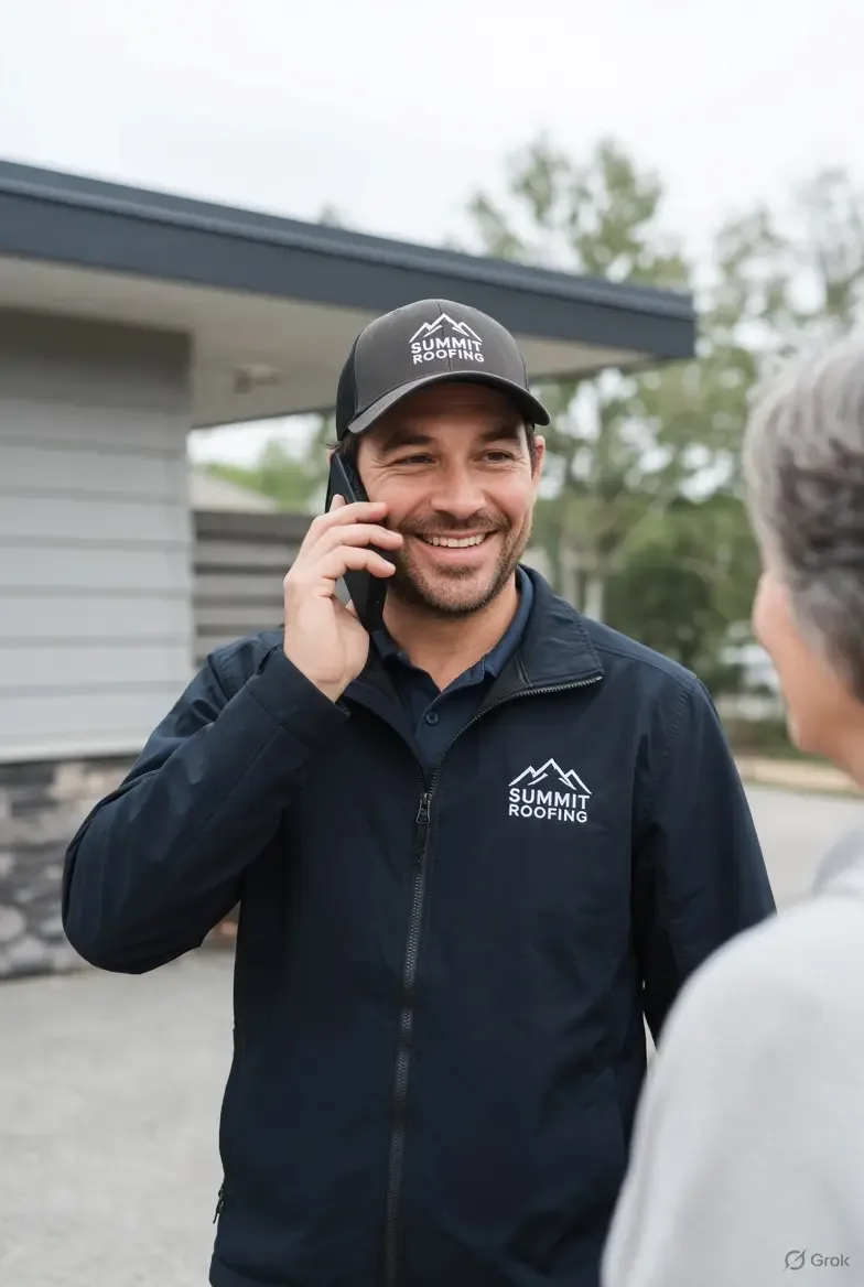 Flat Roof Leak Repair Howard City, MI FAQs